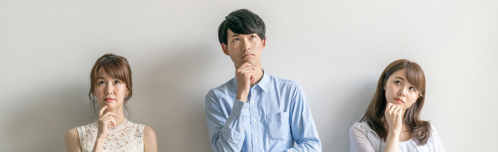 写真：診療風景